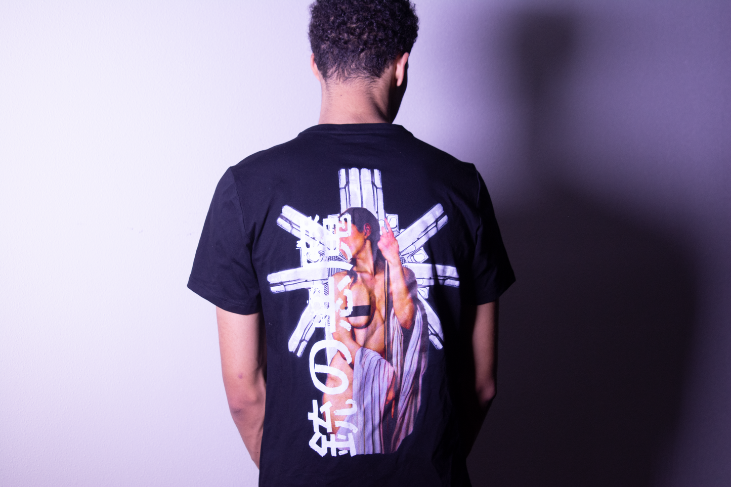 Gun Goddess Tee